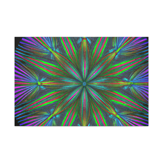 Peter Paul Rubens- Canvas