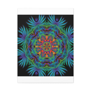 Titian (Tiziano Vecellio)- Canvas