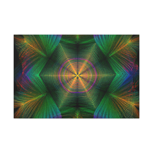 Thomas Gainsborough- Canvas