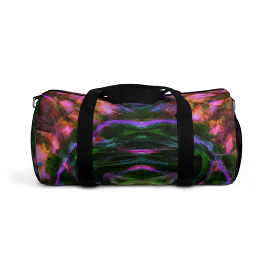 John Wilkinson (1728-1808).-Duffle Bag