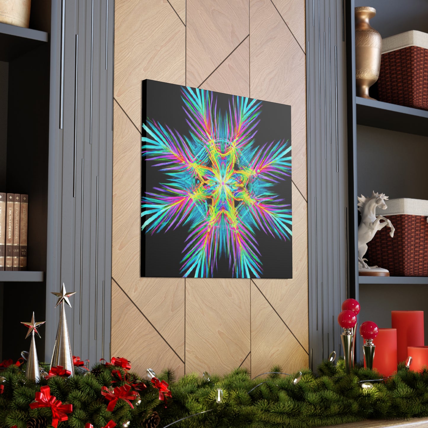 Thomas Gainsborough- Canvas