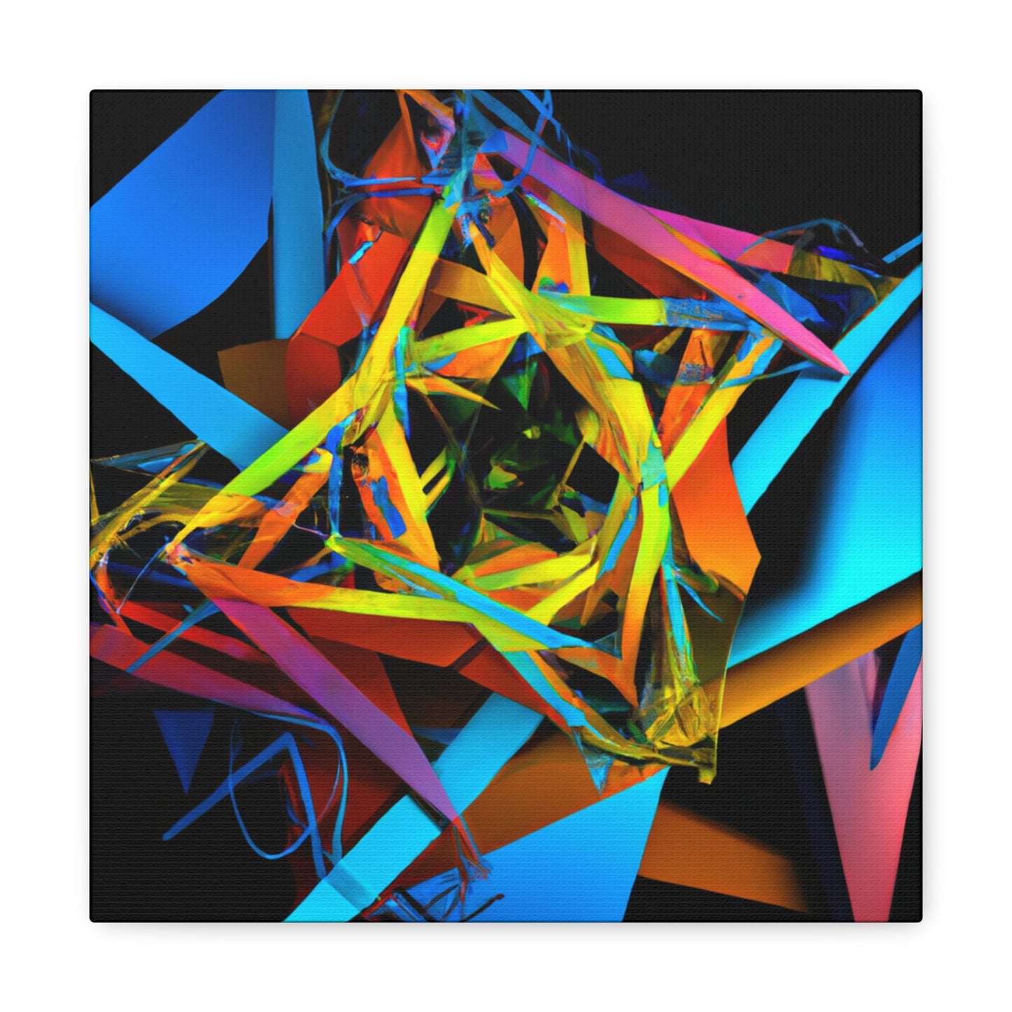 Pieter Bruegel the Elder- Canvas