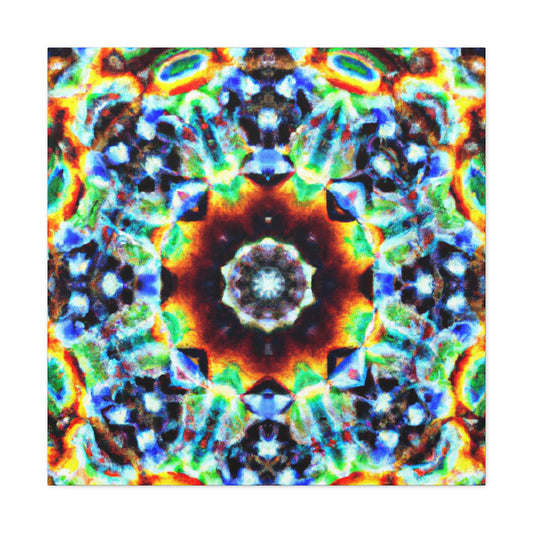 Jean-Baptiste-Siméon Chardin- Canvas