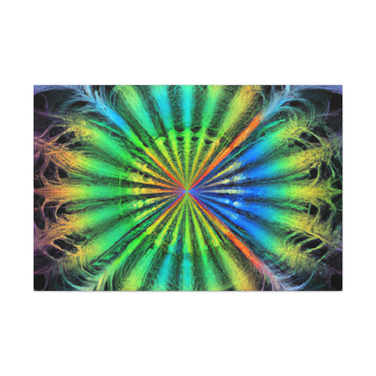 Joshua Reynolds- Canvas