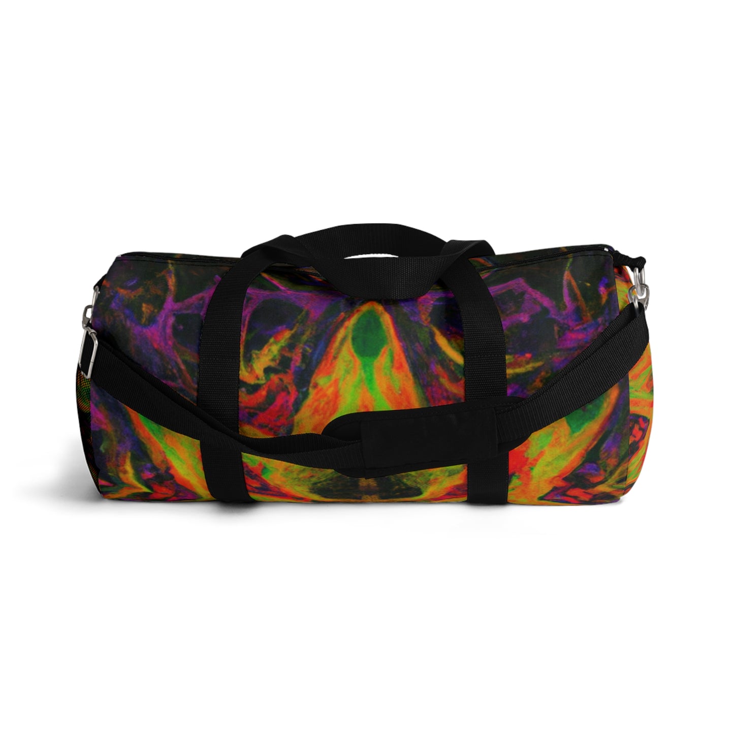 James Watt-Duffle Bag