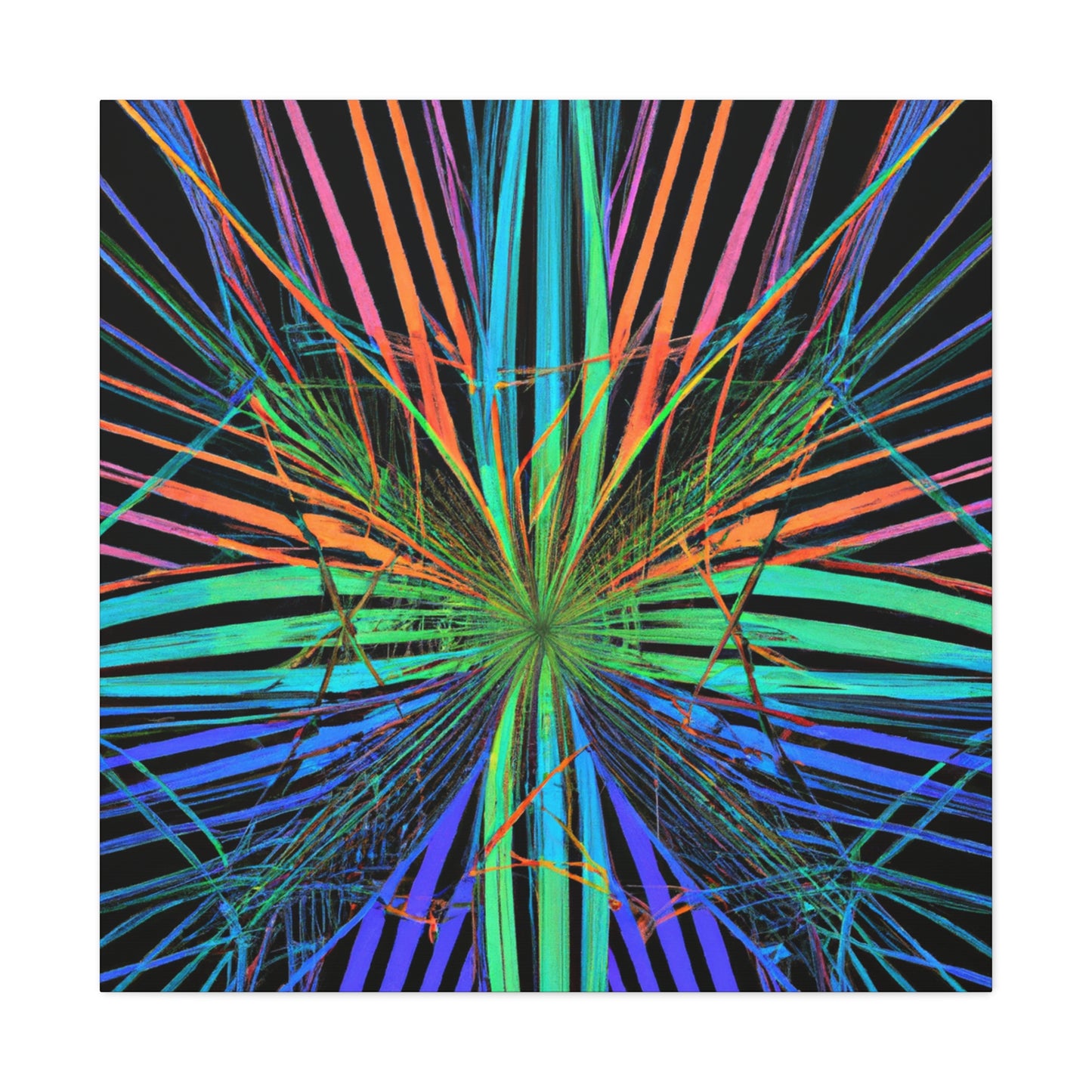 Pieter Bruegel the Elder- Canvas