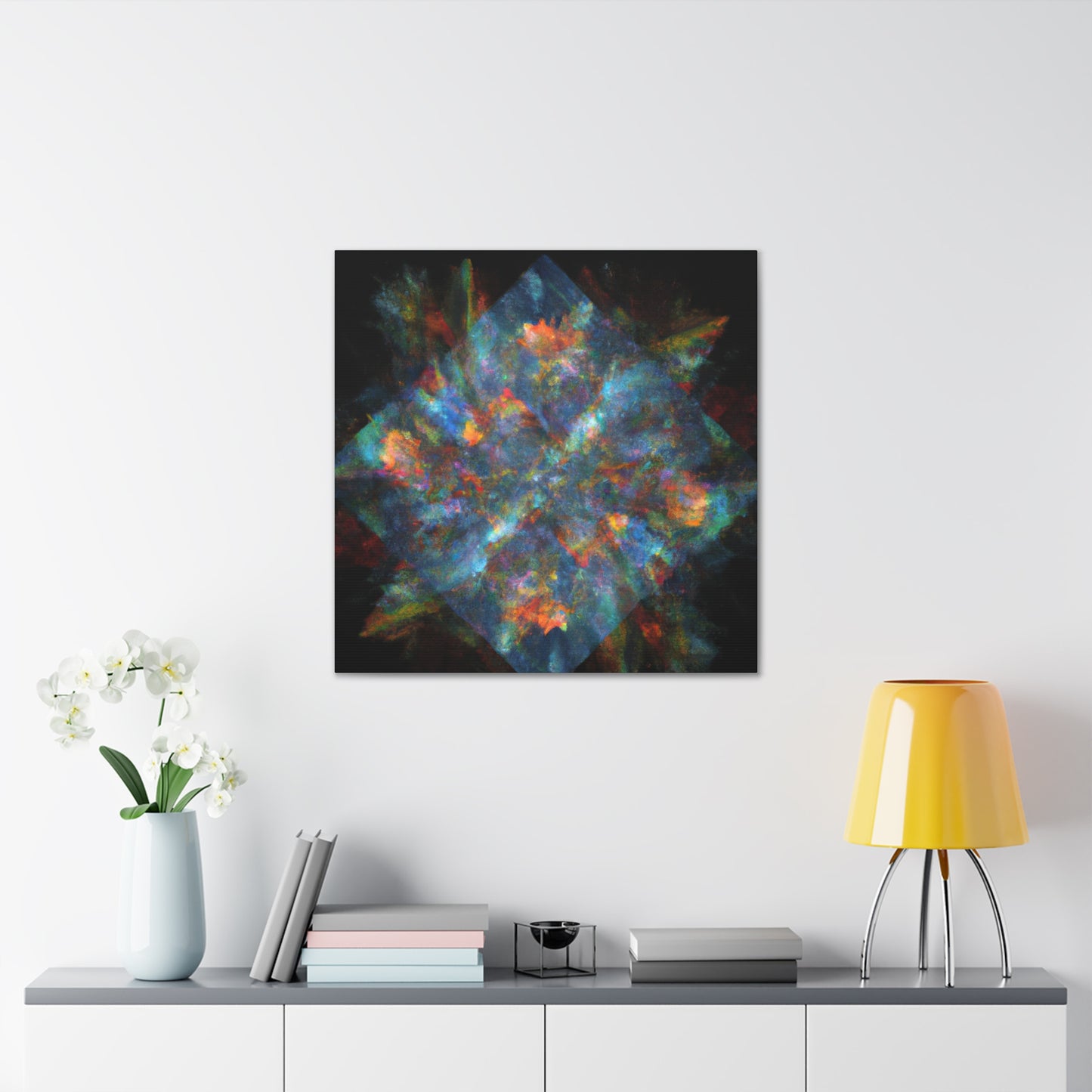 Titian Veccellio- Canvas