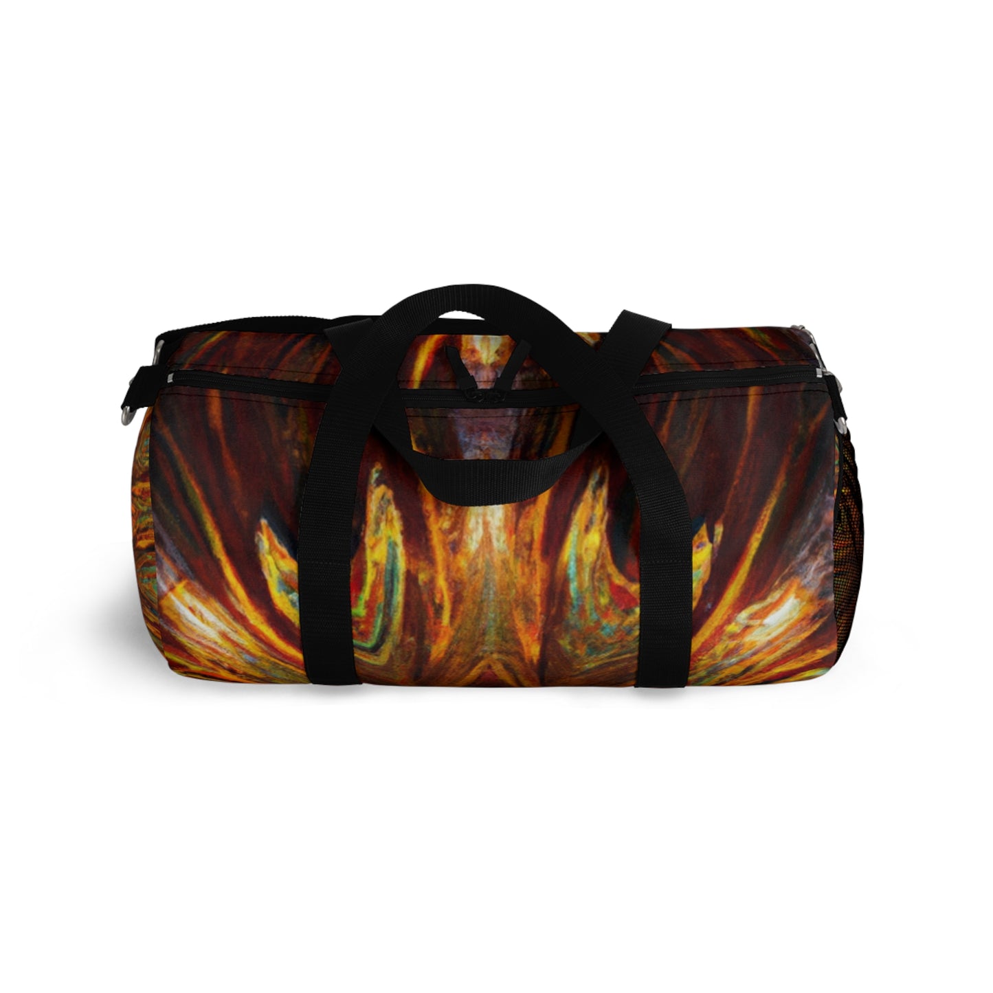 James Watt-Duffle Bag