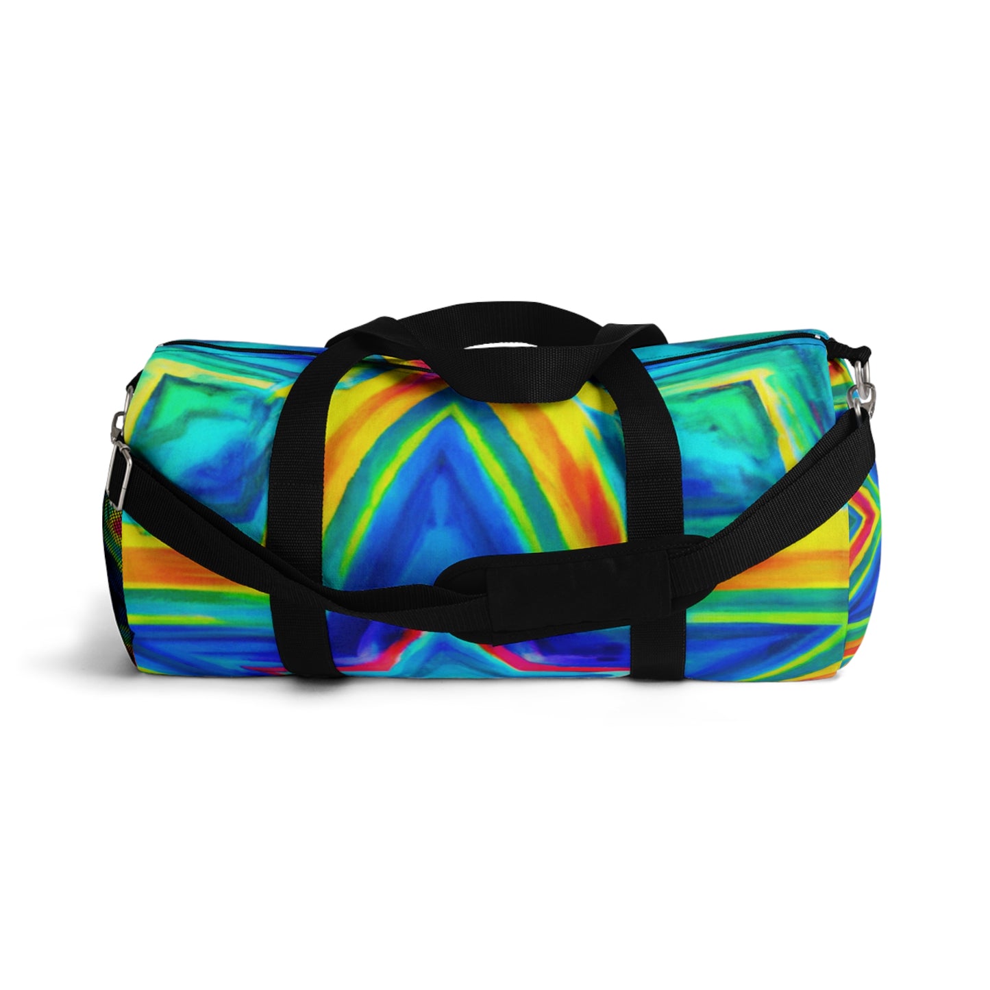 James Watt (1736-1819)-Duffle Bag