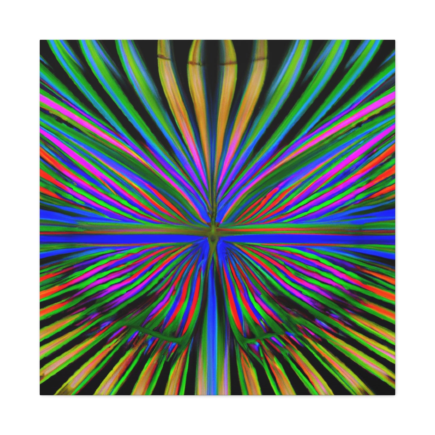 Pieter Bruegel the Elder- Canvas