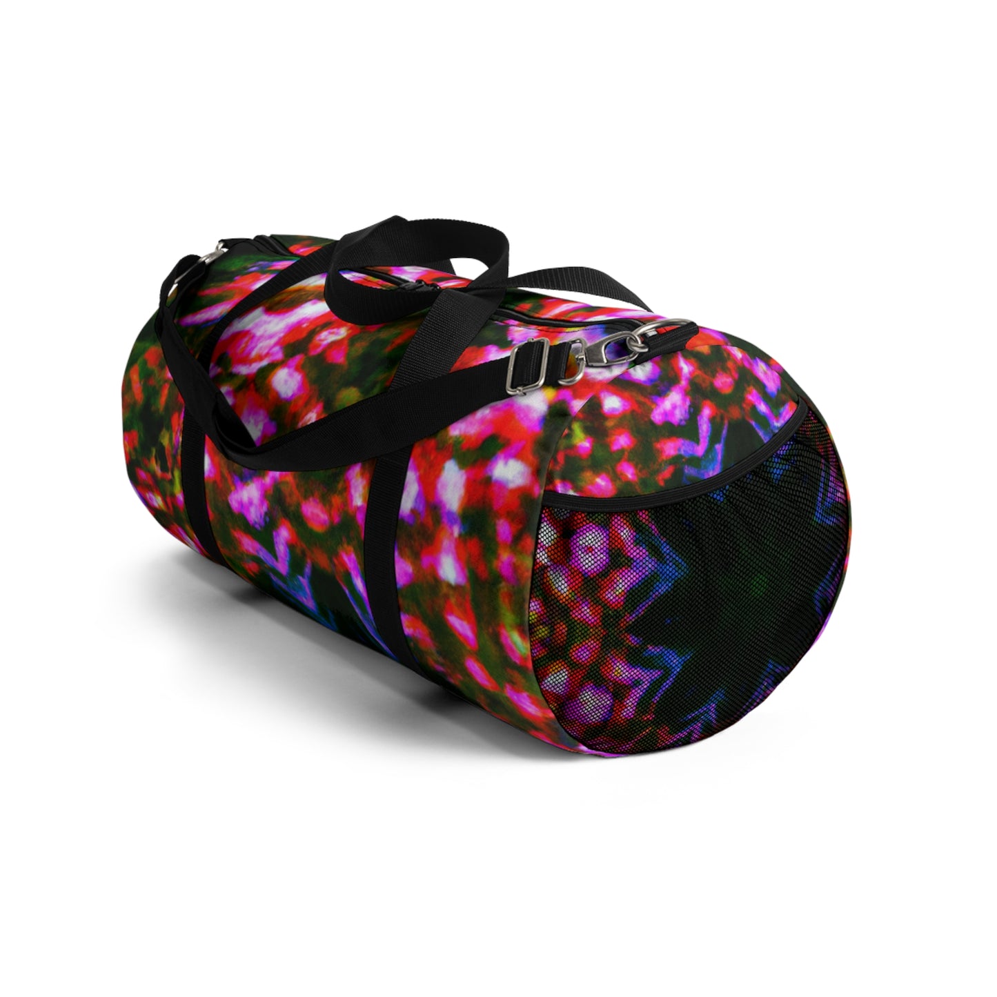 James Pickard, inventor of the modern steam engine.-Duffle Bag