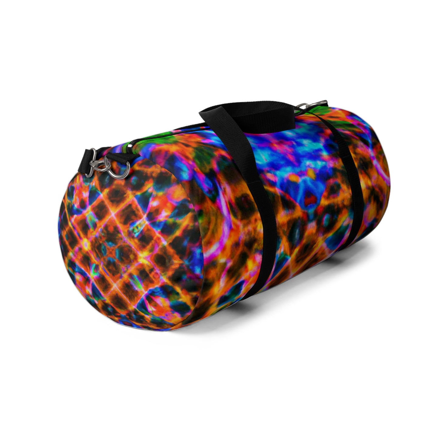 John Smeaton (1724–1792)-Duffle Bag