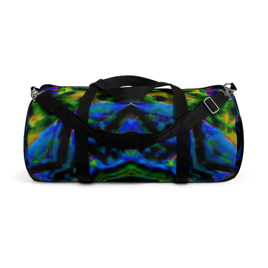 Elias Howe-Duffle Bag