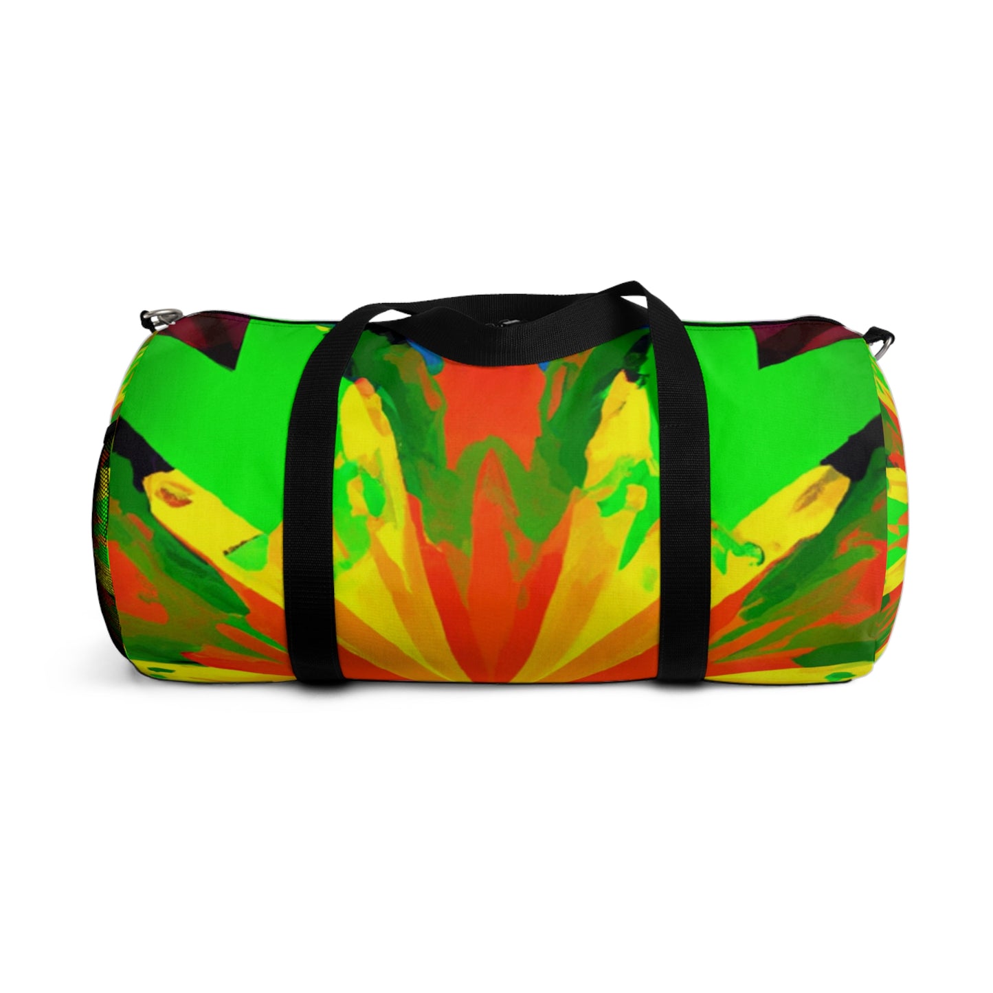 John Harrison, clockmaker.-Duffle Bag