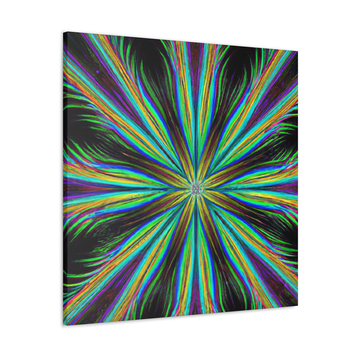 Pieter Bruegel the Elder- Canvas