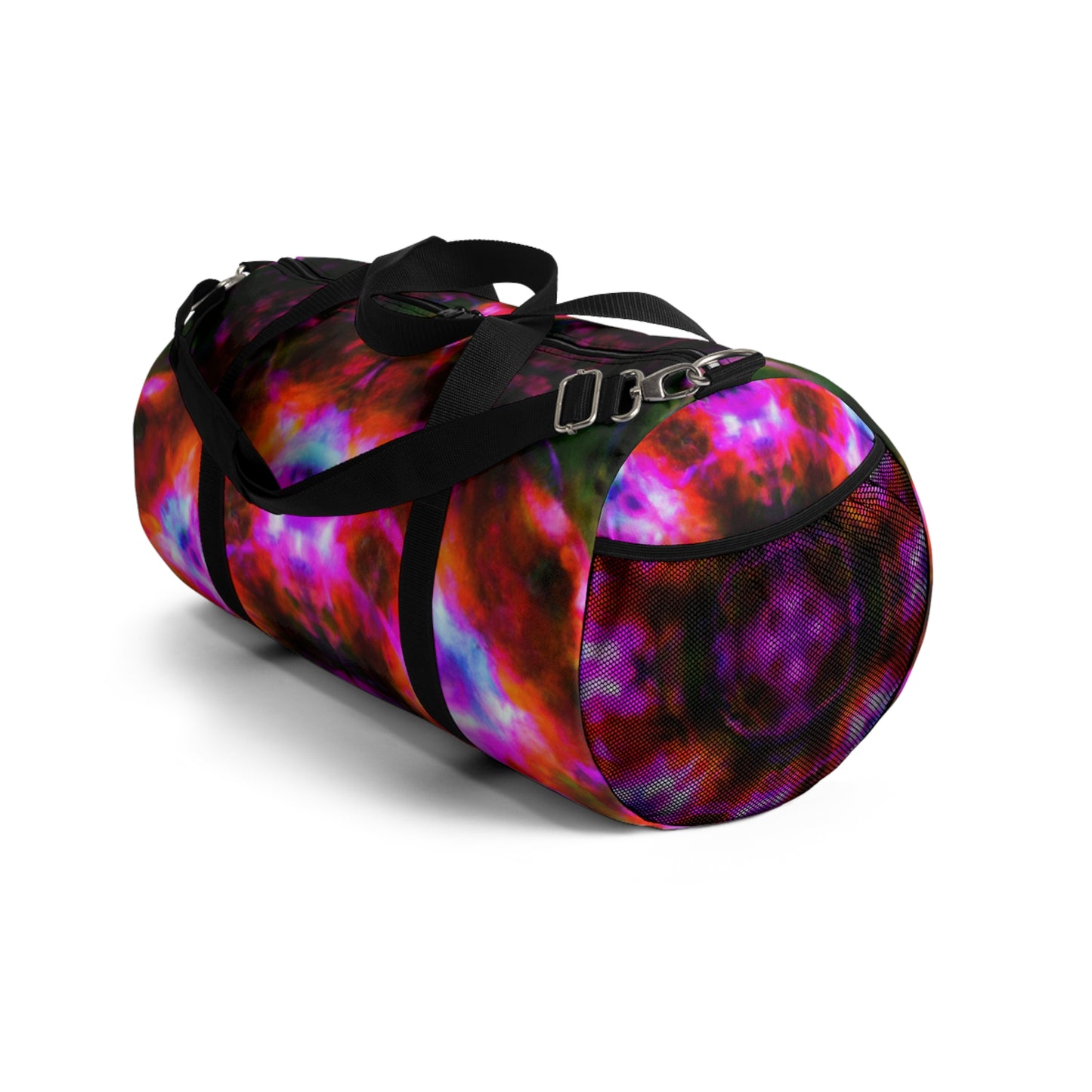 James Watt-Duffle Bag