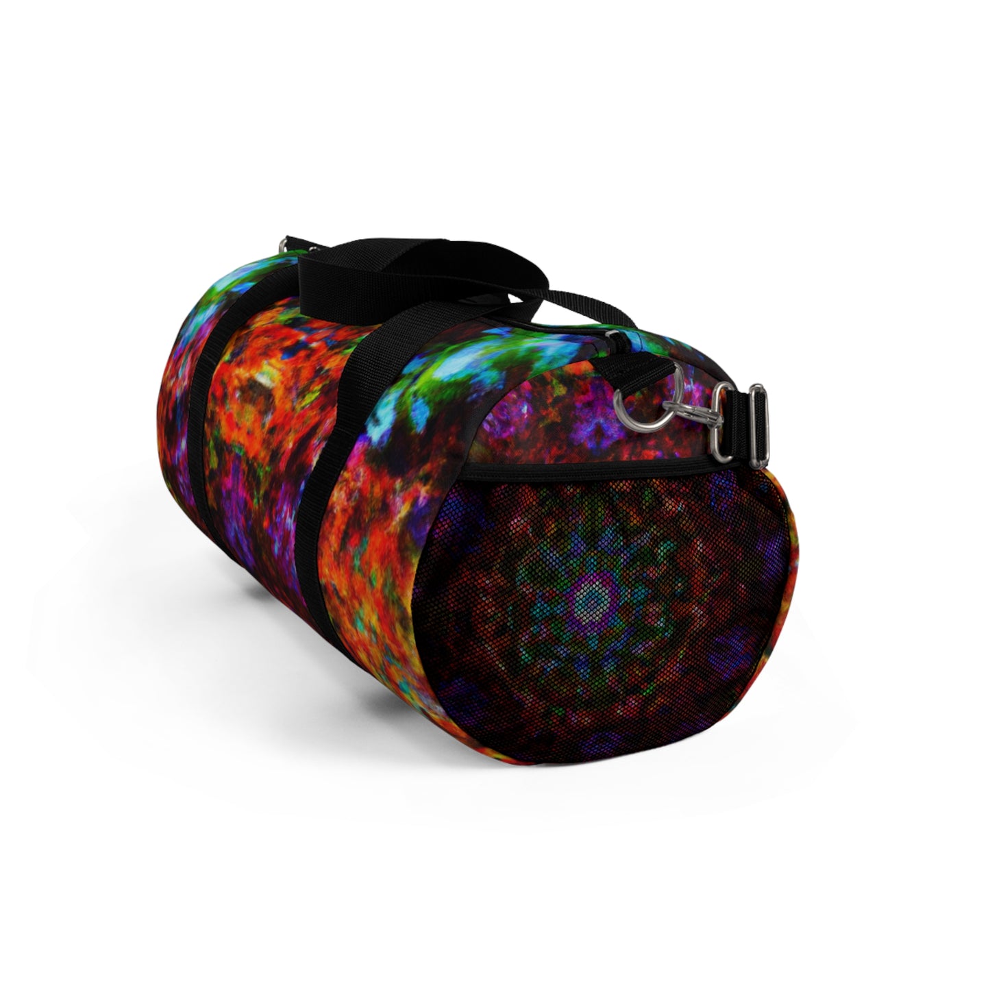 James Watt (1736–1819)-Duffle Bag