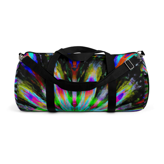 James Watt.-Duffle Bag