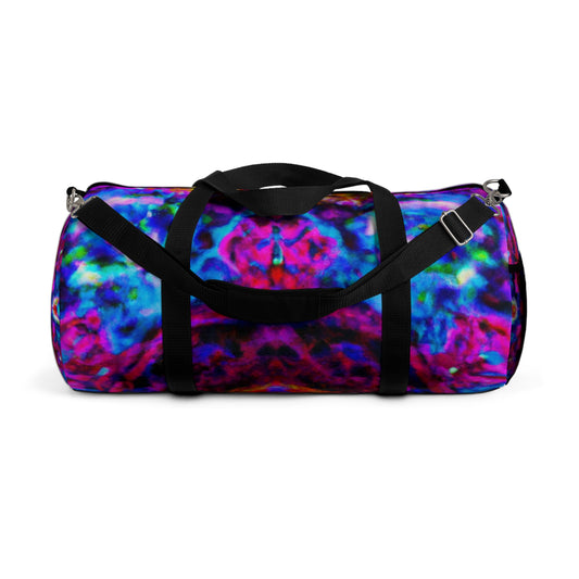 Ithiel Town (1784–1844)-Duffle Bag