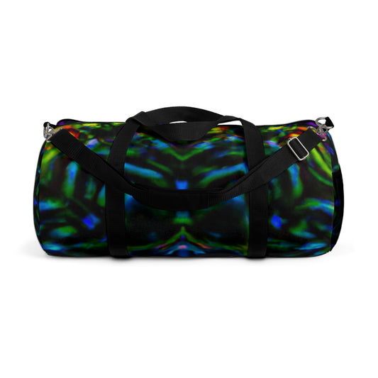 Joseph Bramah-Duffle Bag