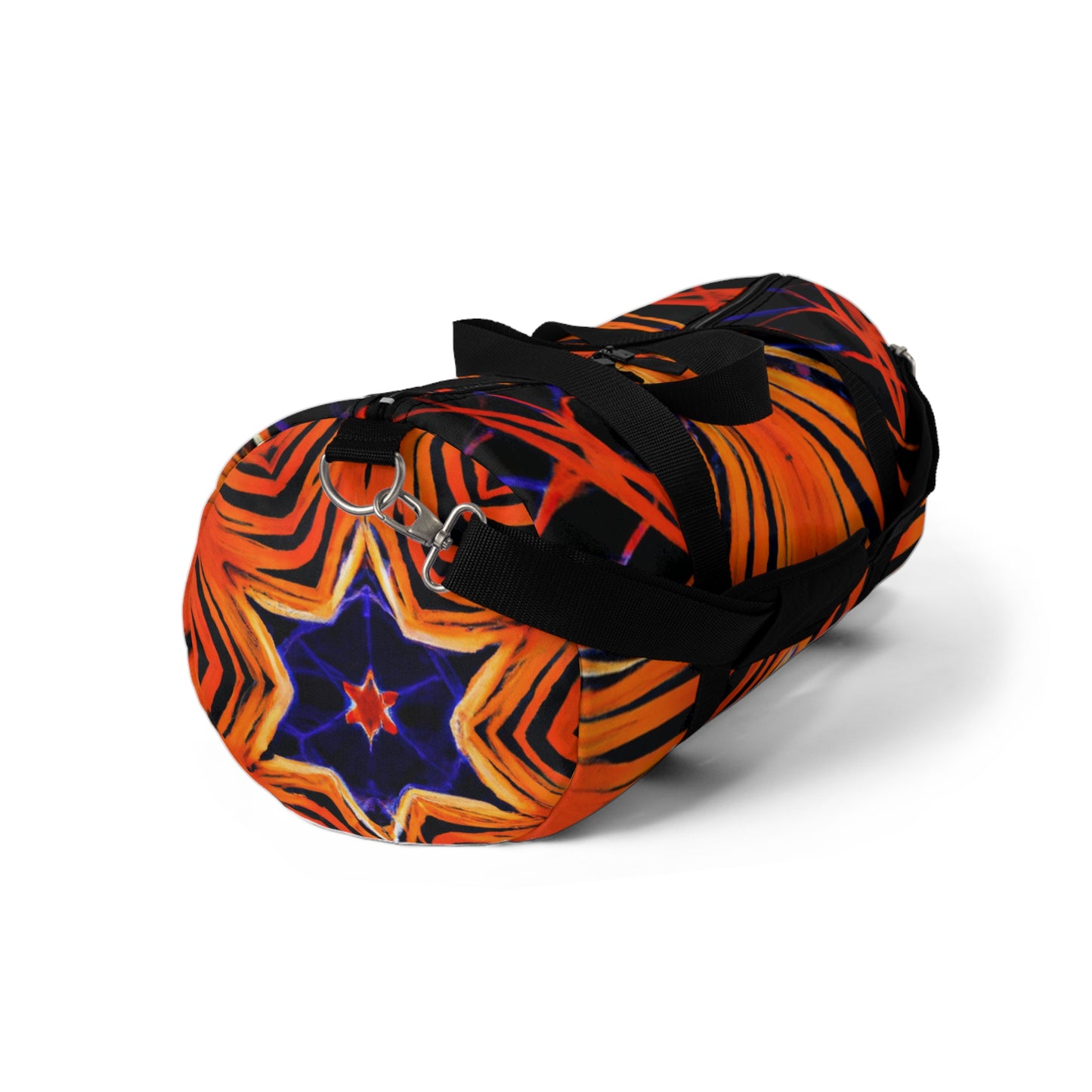 Isaac Singer (Inventor of the household sewing machine)-Duffle Bag
