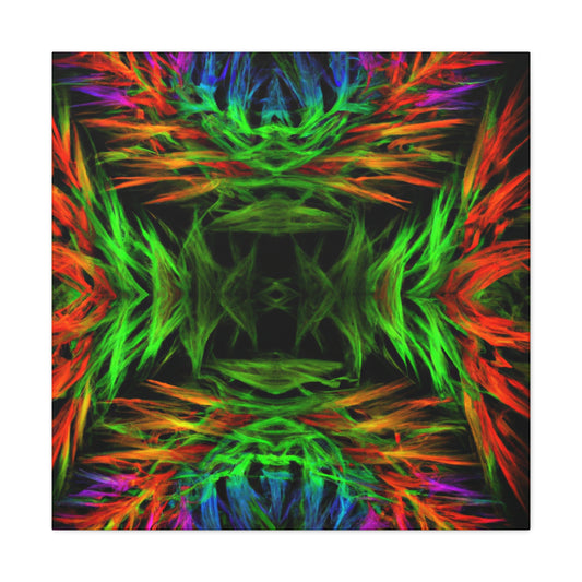 Jacques-Louis David- Canvas