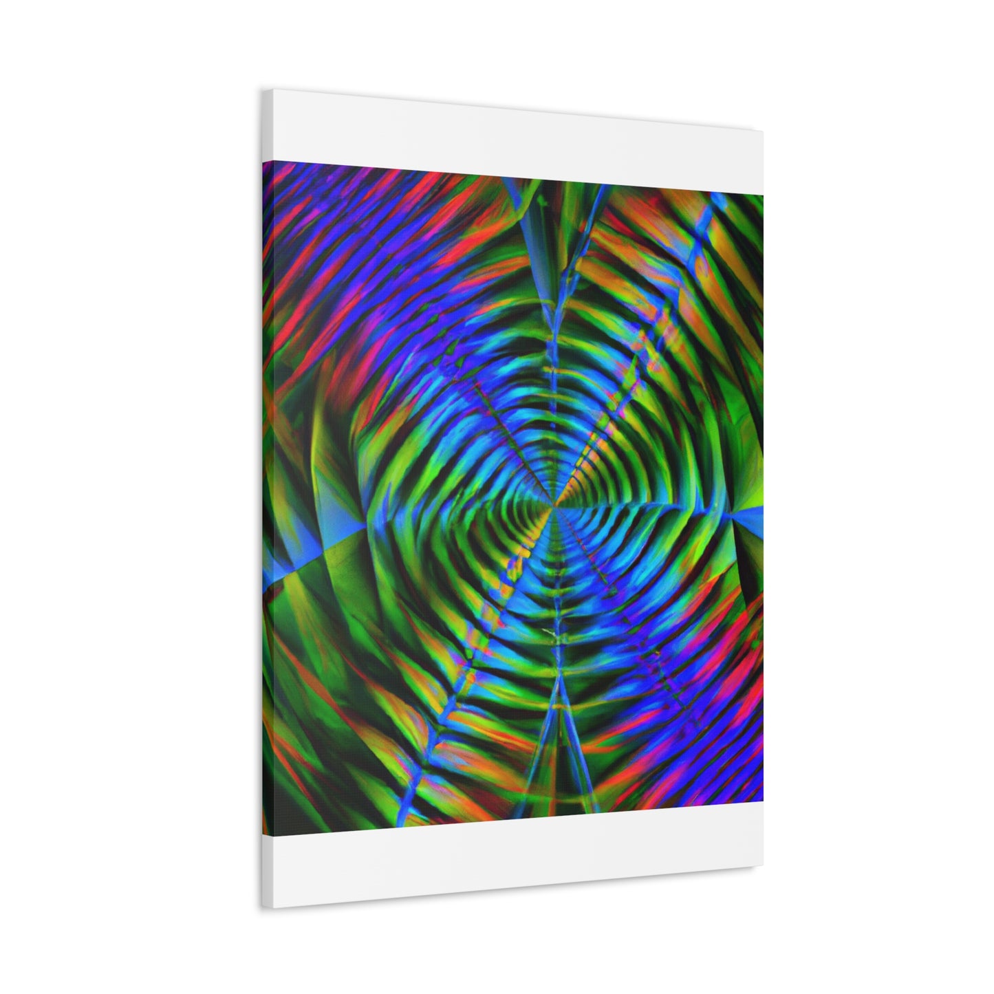 Pieter Bruegel the Elder- Canvas