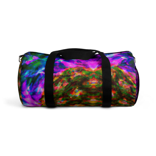 Matthew Boulton-Duffle Bag