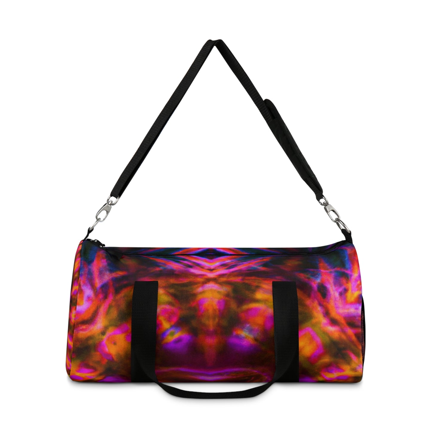 James Watt (1736-1819)-Duffle Bag