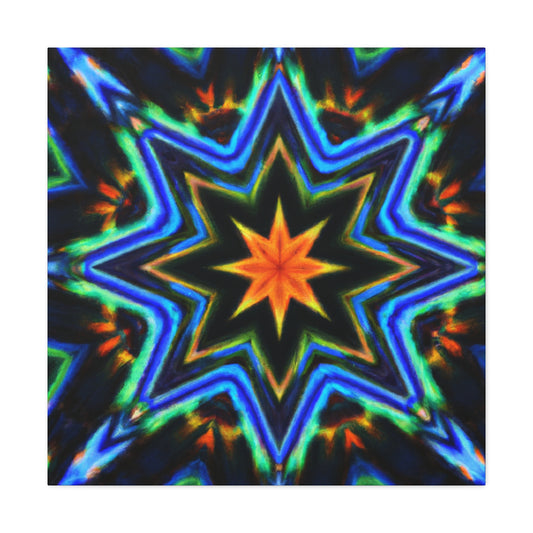 Jean-Baptiste-Siméon Chardin- Canvas