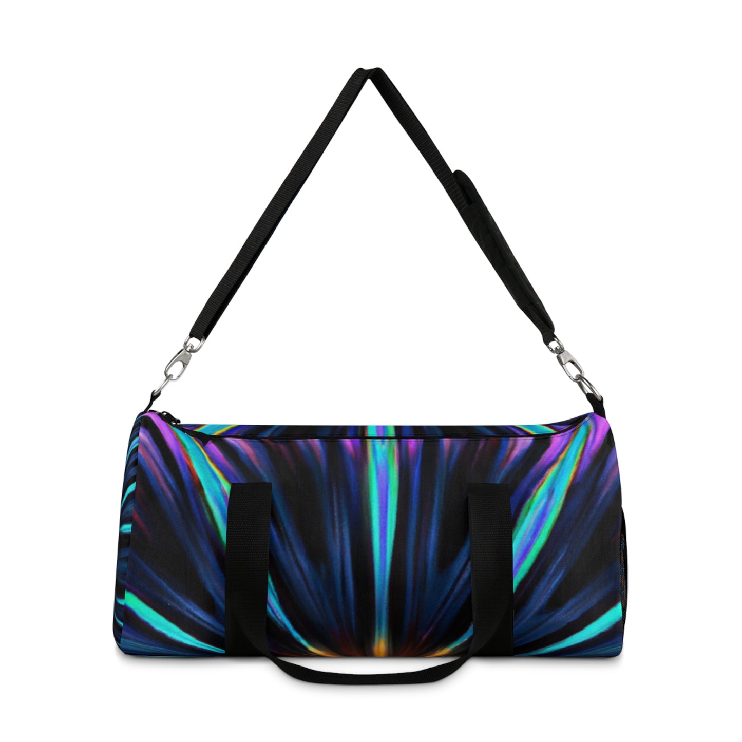 James Hargreaves-Duffle Bag