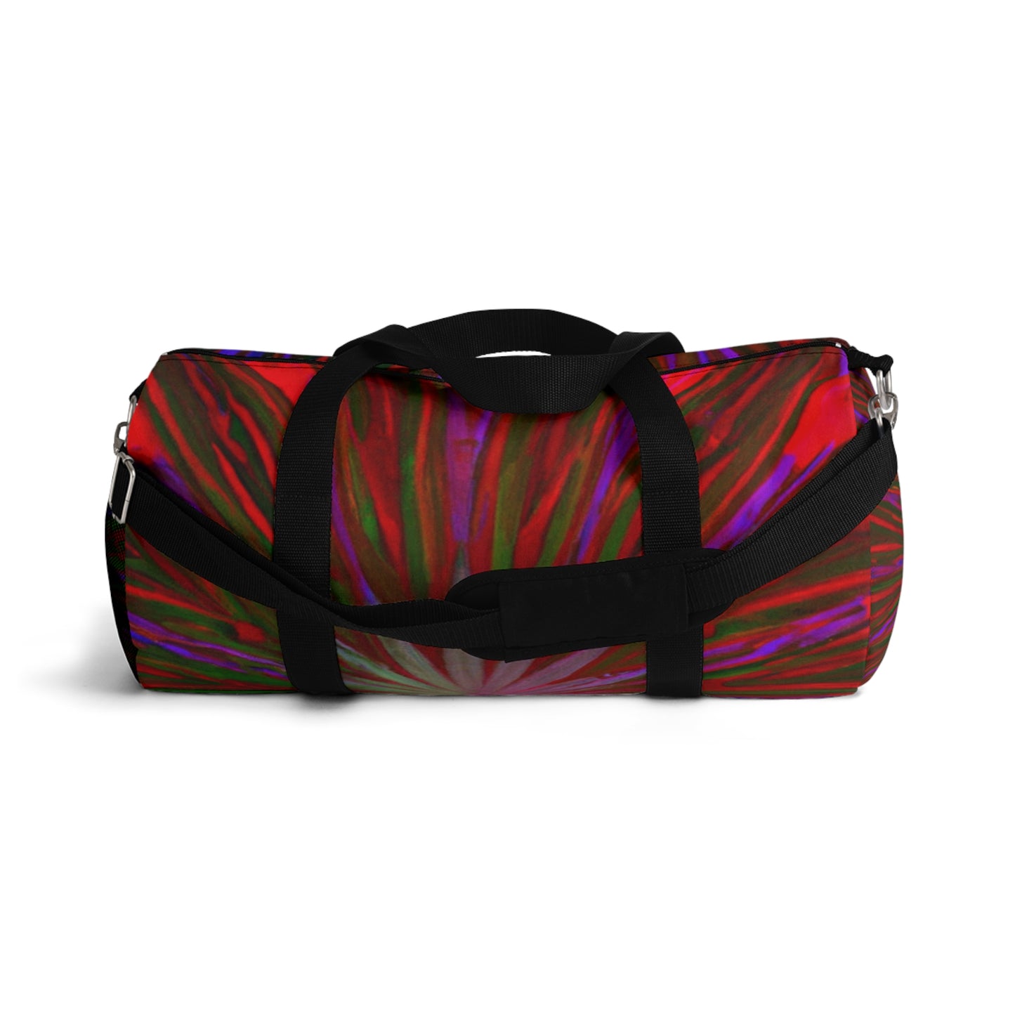 Joseph Marie Jacquard-Duffle Bag