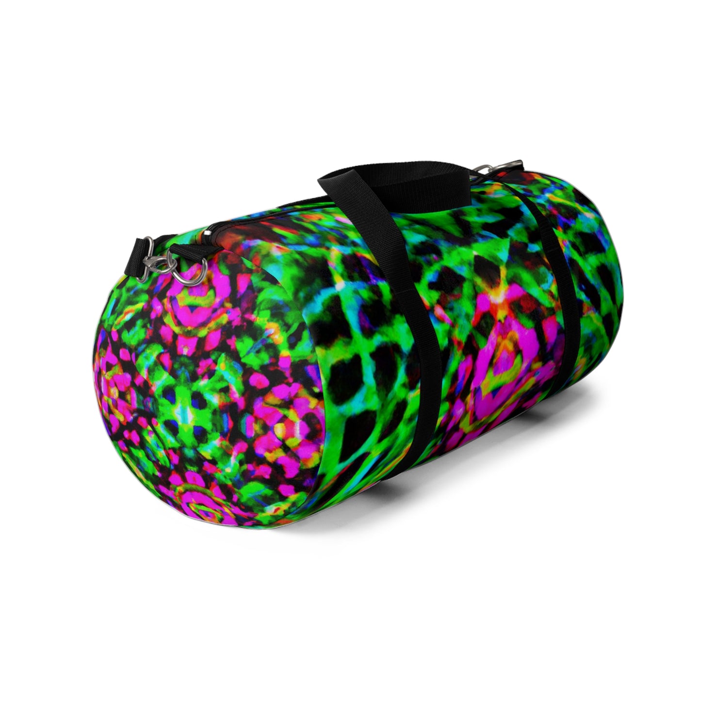 Joseph Bramah (1748–1814), British engineer and inventor.-Duffle Bag