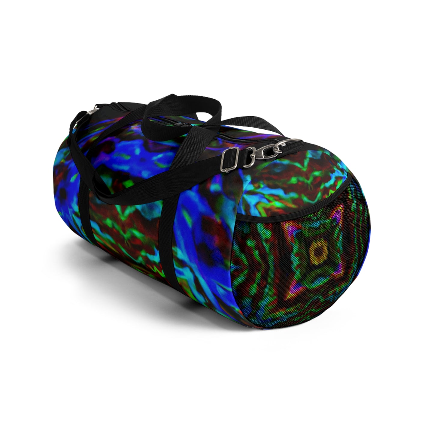 Christopher Robinson (English watch and clockmaker, 17th century)-Duffle Bag