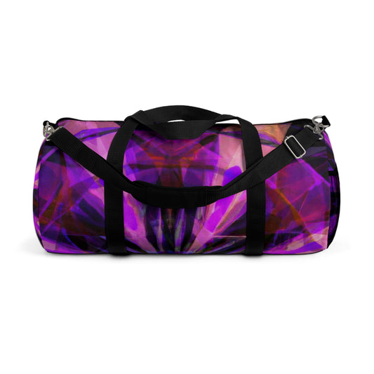 James Watt (English engineer, inventor, and physicist; developed the first practical steam engine in-Duffle Bag