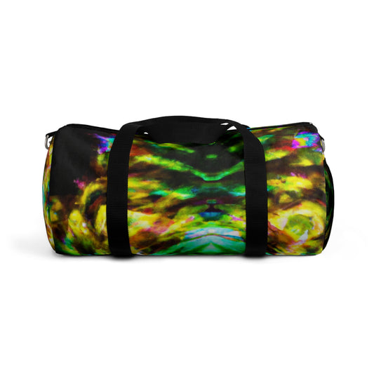 Matthew Boulton (1728-1809), English industrialist and machine manufacturer.-Duffle Bag