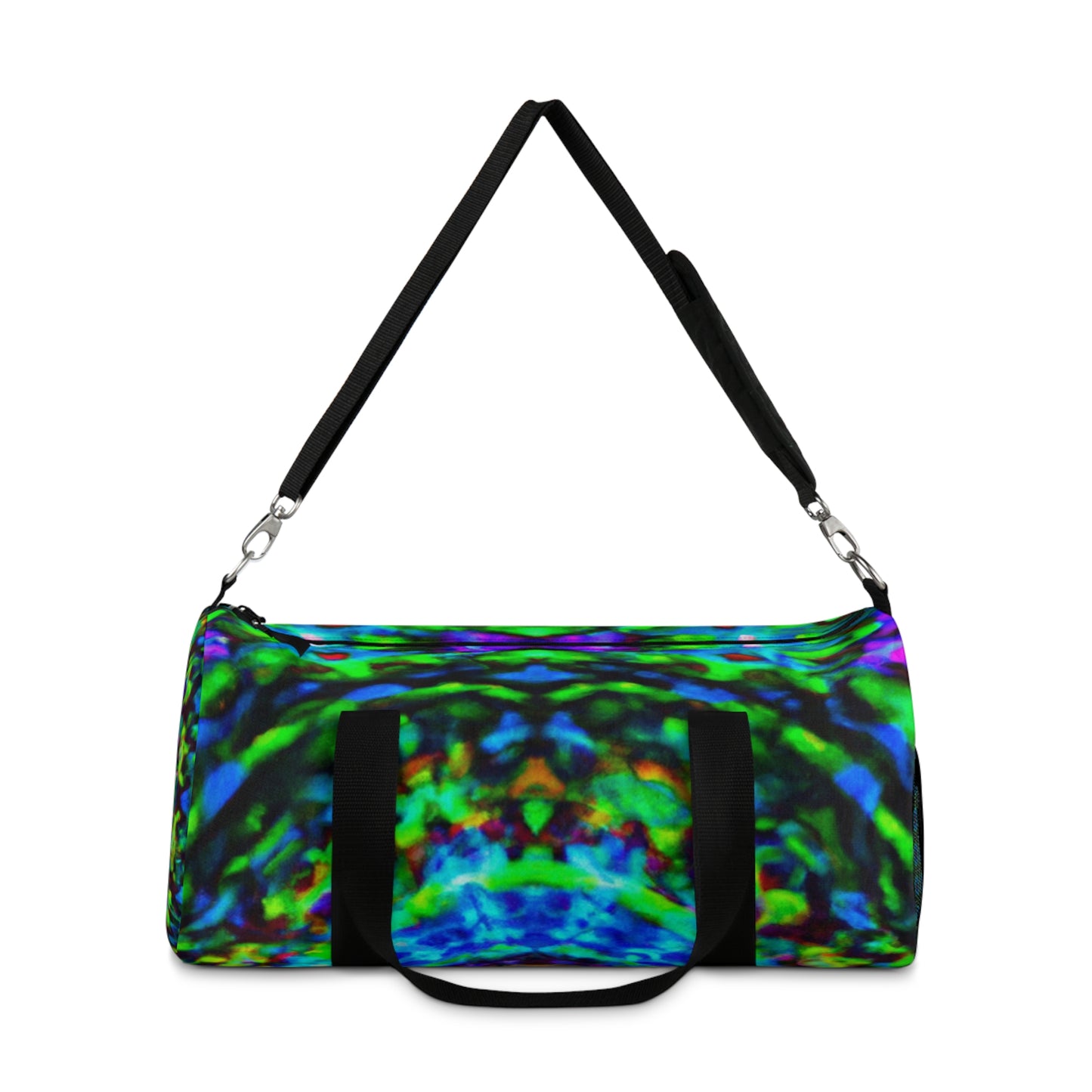 James Watt-Duffle Bag