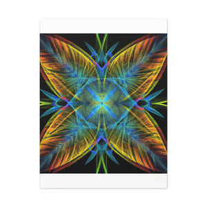 Leonardo da Vinci- Canvas