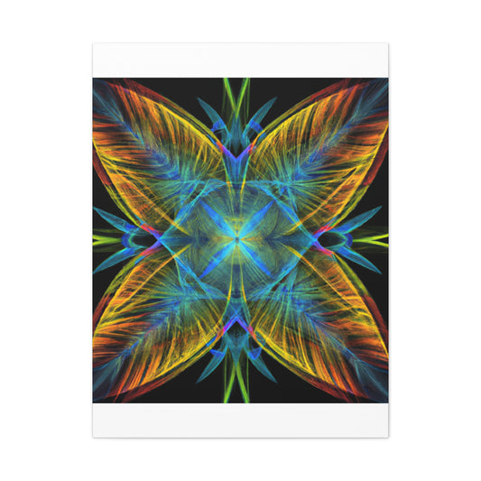 Leonardo da Vinci- Canvas