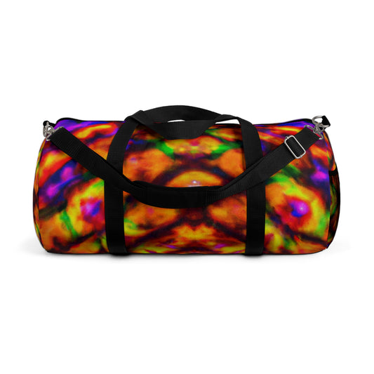 James Watt-Duffle Bag