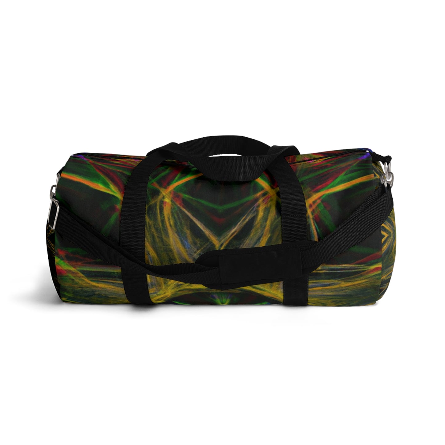 James Watt (male)-Duffle Bag