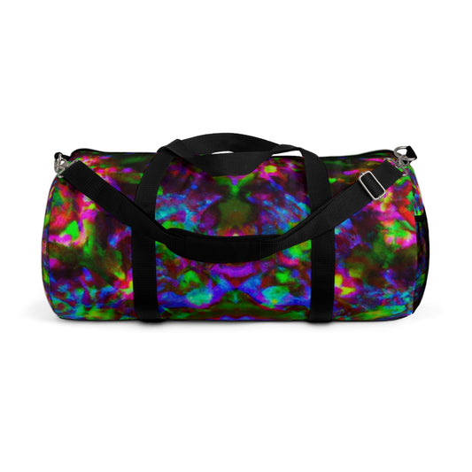 James Watt (1736-1819)-Duffle Bag