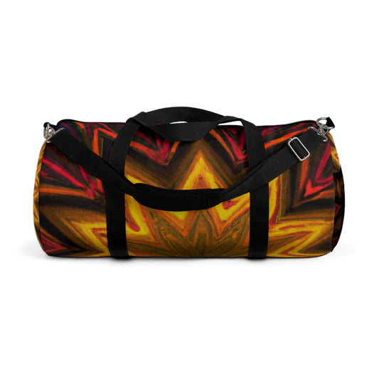 James Watt (1736 - 1819)-Duffle Bag