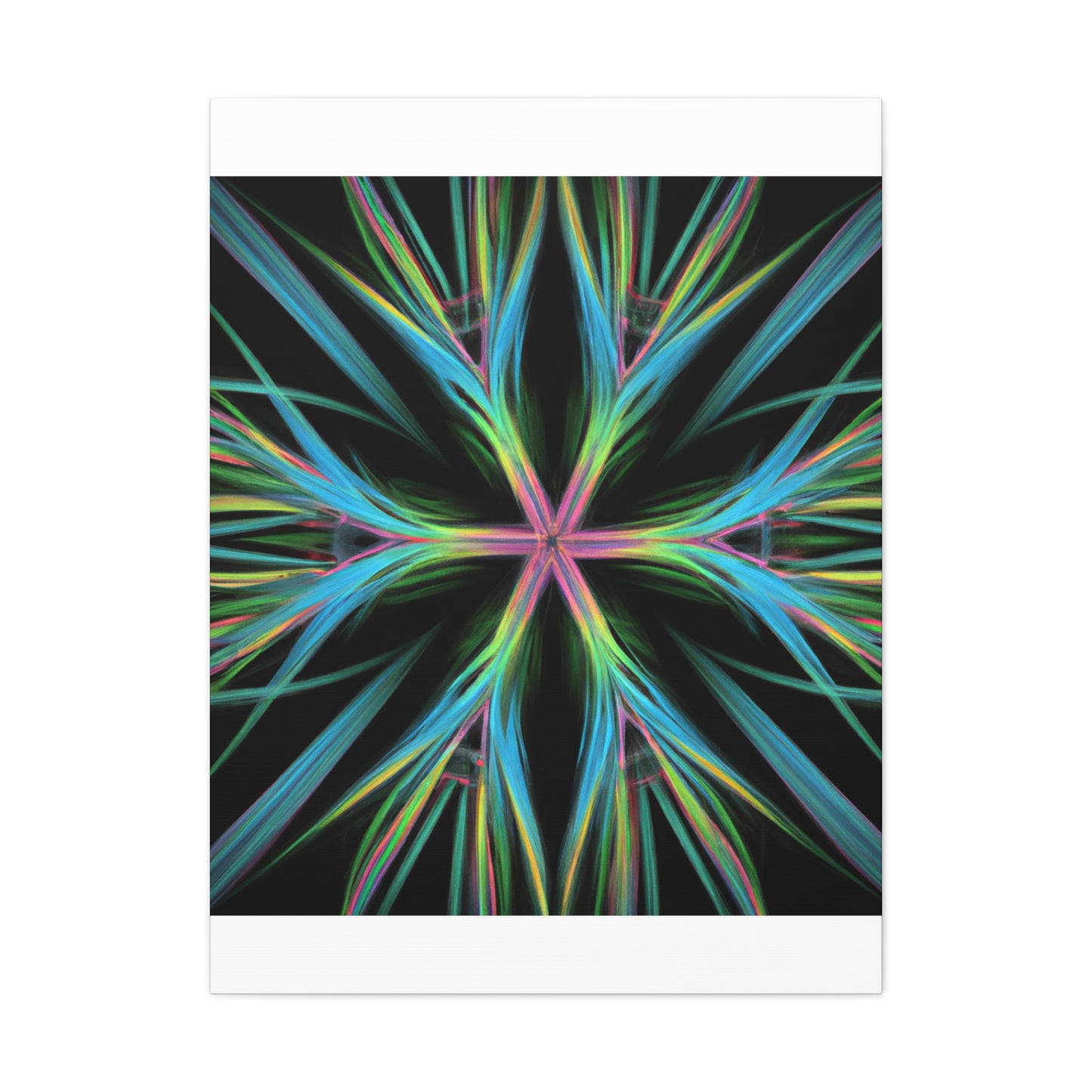 Albrecht Dürer- Canvas