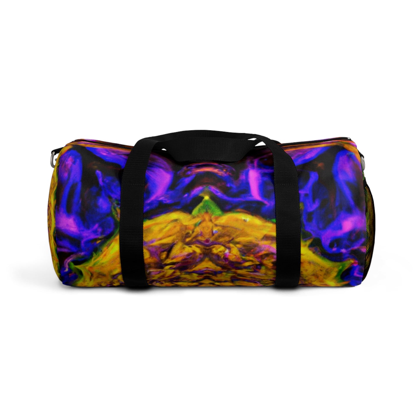 Jacob Perkins (1766-1849), English inventor and mechanical engineer.-Duffle Bag