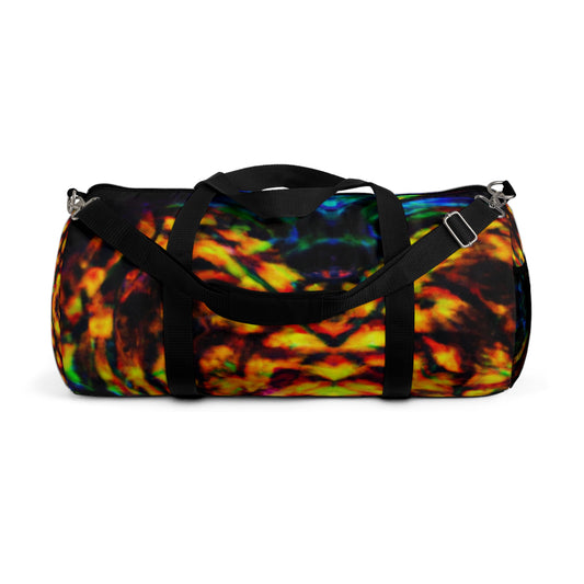 Matthew Boulton-Duffle Bag