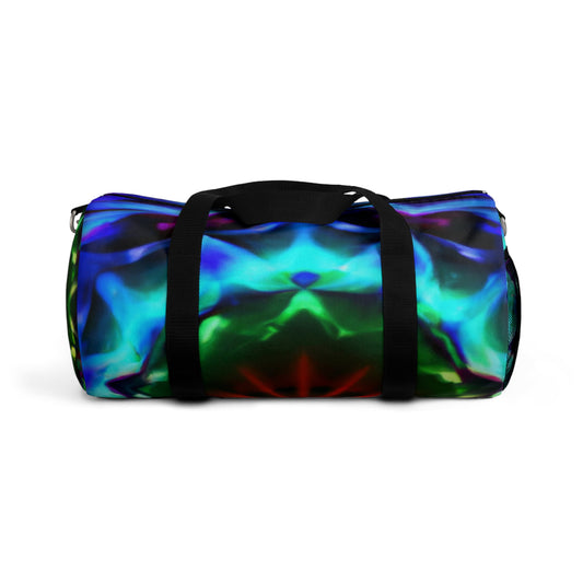 James Hargreaves-Duffle Bag