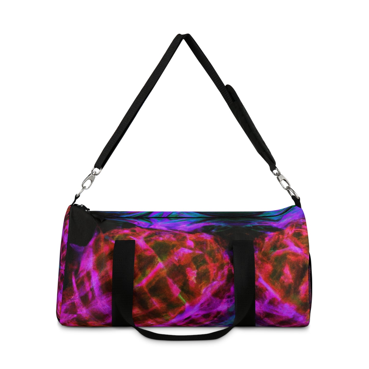 Thomas Highs of Birmingham, England.-Duffle Bag