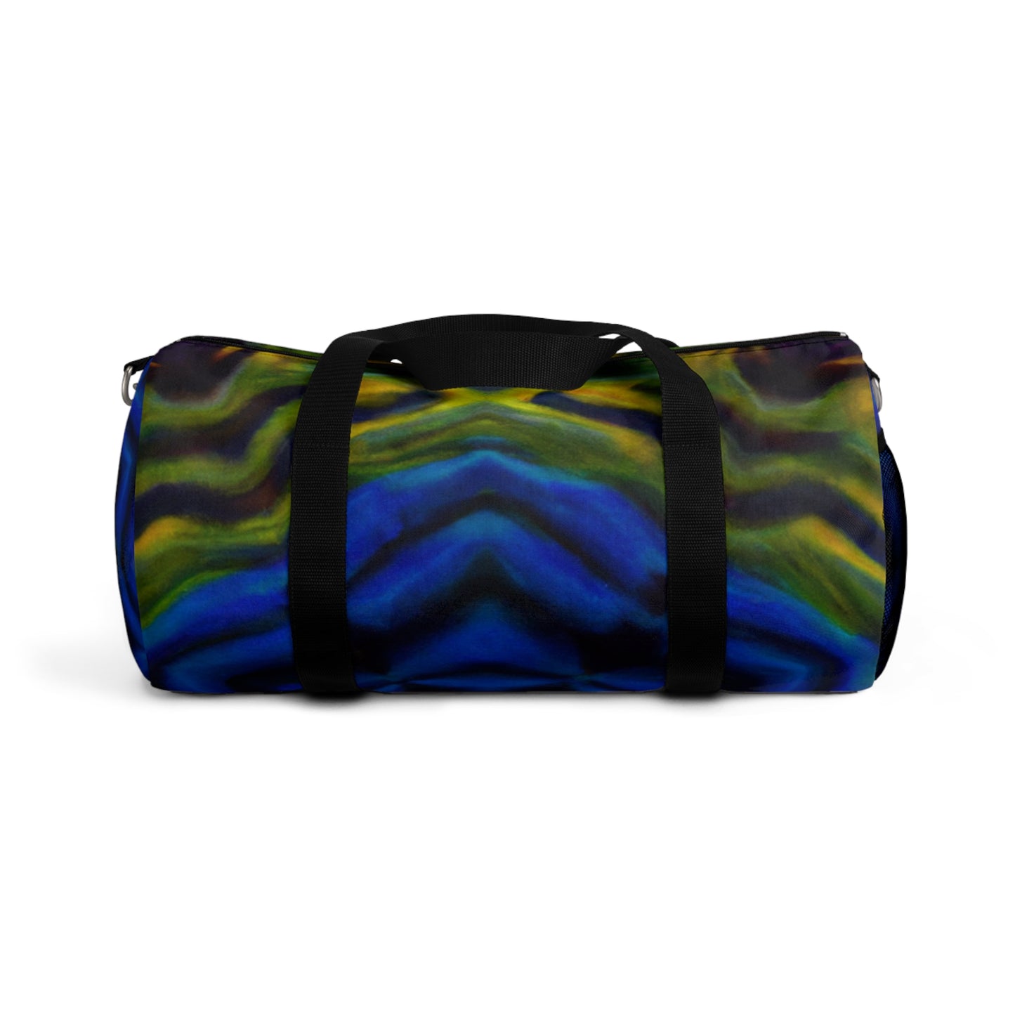 James Watt (1736-1819): The Scottish inventor and mechanical engineer whose improvements to-Duffle Bag