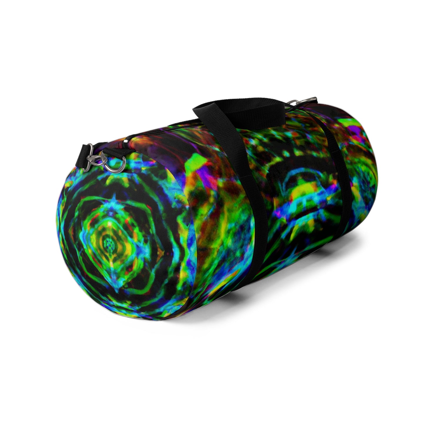 Benjamin Huntsman.-Duffle Bag